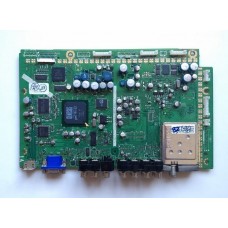 PLACA PRINCIPAL PHILIPS 42PFL7321/78 31391236145  (SEMI NOVA)